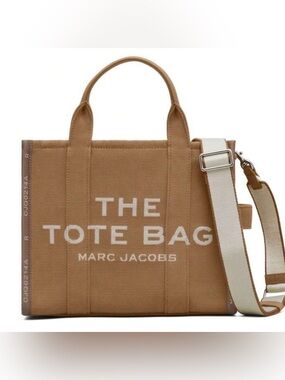 Marc Jacobs The Tote Bag